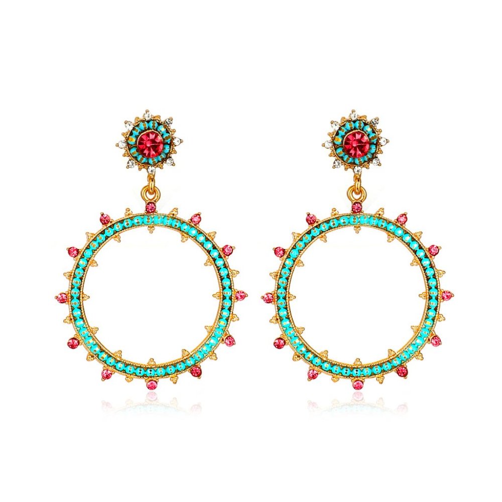 Earrings - Picture 3 of 3